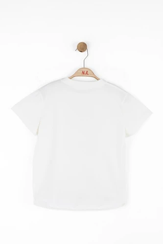 N.K. UNSEA Kız Çocuk Tshirt - 6