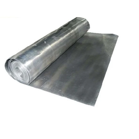 LEVHA KURŞUN 25x40CM 1,85KG ürün görseli