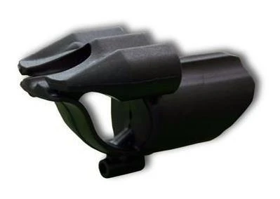 NEMROD PROFESYONEL ZIPKIN KAFASI - Resim 1