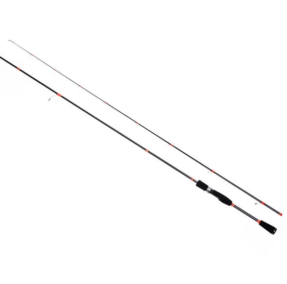 Pandora Smoke Aji 2.05m 0.5-5gr 24T Karbon Lrf Olta Kamışı ürün görseli 1