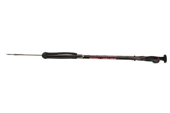 Apnea Bullseye 60 lık Zıpkın - 2
