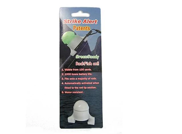 EFFE Strike Alarm-Fındık Alarm HG2514 - Resim 2