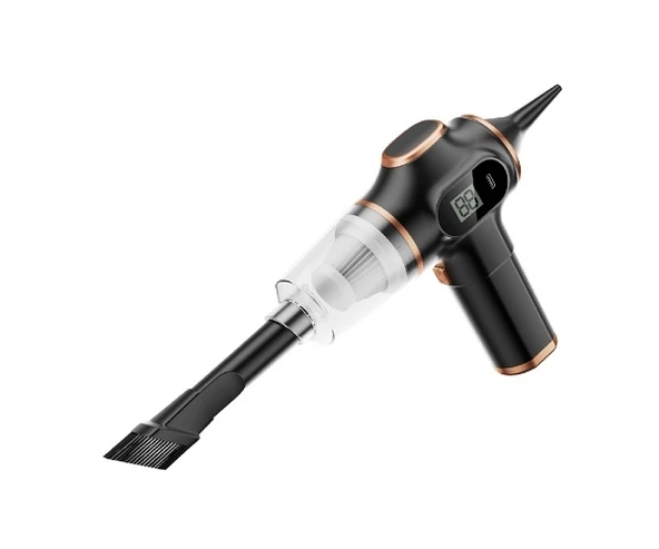 Mpia MCV-04 Araç İçi Şarjlı Süpürge ürün görseli