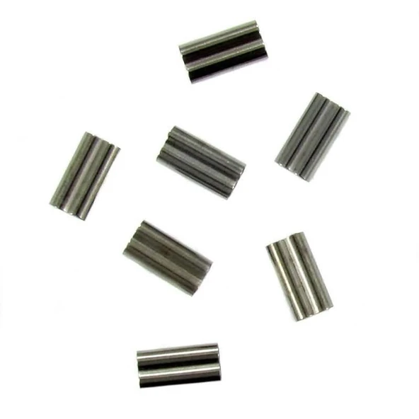 FLADEN ÇİFTLİ BURÇ BLACK NİKEL 20 ADET - Resim 4