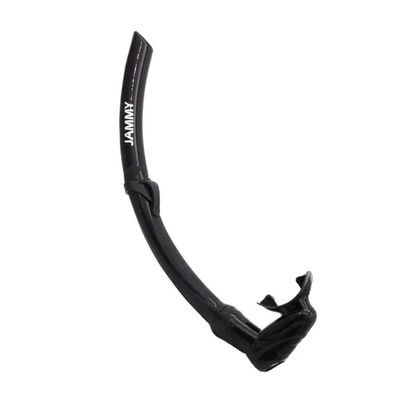 Apnea Jammy SN42 Şnorkel Yumuşak Silikon - Resim 11