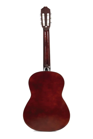 Migeul Artegas Mcg60Br Naturel Klasik Gitar - 3