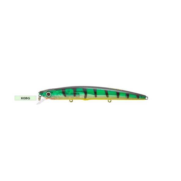 Strike Pro Eg-031F X08SG Rapala Maket Balık ürün görseli 1