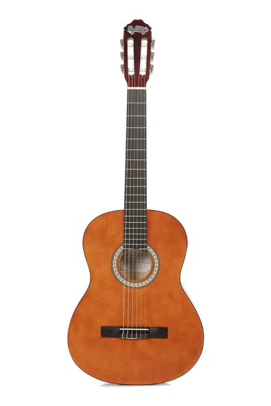 Migeul Artegas Mcg60Br Naturel Klasik Gitar - 2