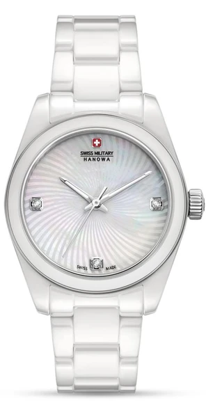 Swiss Military SMWLG0005101 Kadın Kol Saati