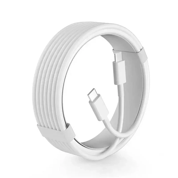 Sensei SNSPD100-1.5M Type C to Type C Data & Hızlı 100w 1.5Mt Şarj kablosu - 2