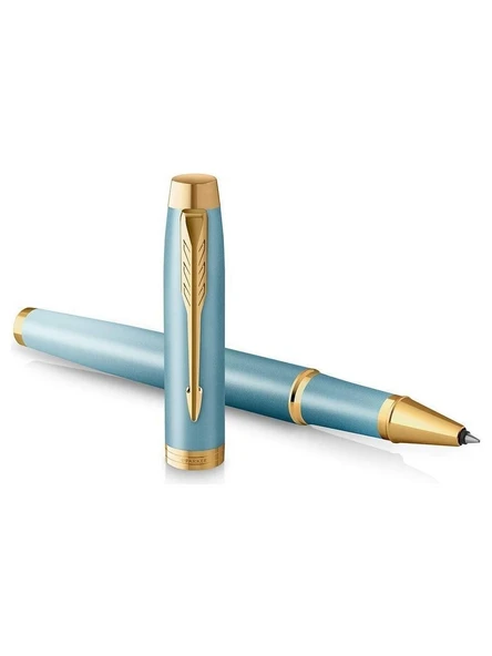 Parker Roller Kalem Im Rituals Açık Yeşil Gt