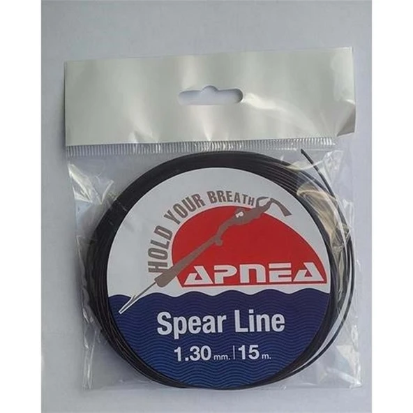 1.50MM. 15M. APNEA ZIPKIN MİSİNASI ürün görseli