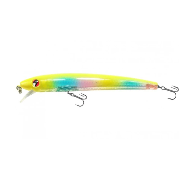 JAPANESE MİNNOW 9cm 5.7gr HG01