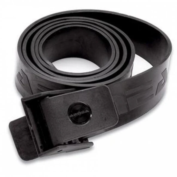 Apnea Plastik Tokalı Kauçuk Ağırlık Kemeri ürün görseli 1