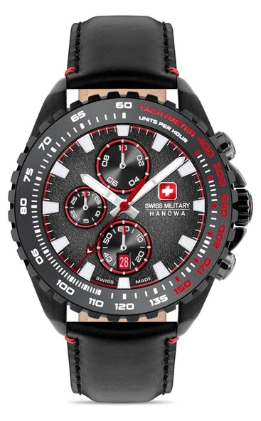 Swiss Military SMWGC0001832 Erkek Kol Saati ürün görseli 1