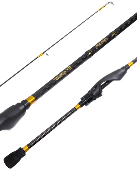 Pandora Smoke XR 2.08m 0,5-5gr Lrf Olta Kamışı - 2