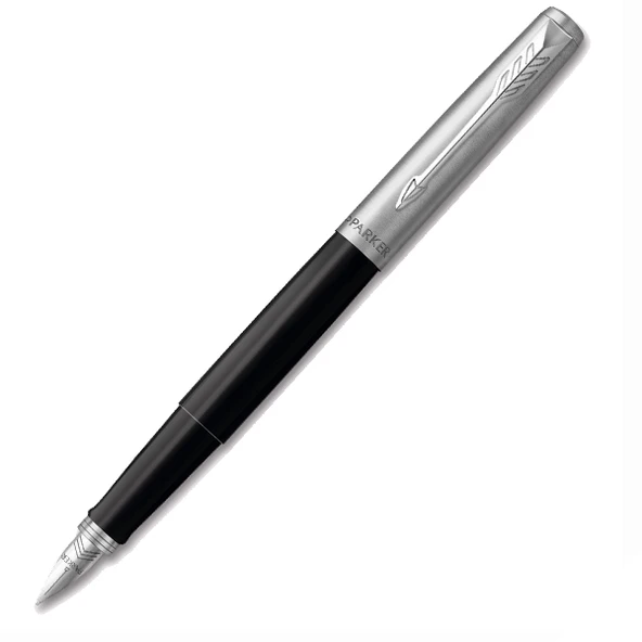 Parker Dolma Kalem Jotter Ct Original Siyah ürün görseli