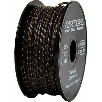 Apnea Dyneema Zıpkın Makara İpi 2.00mm 50m ürün görseli 1