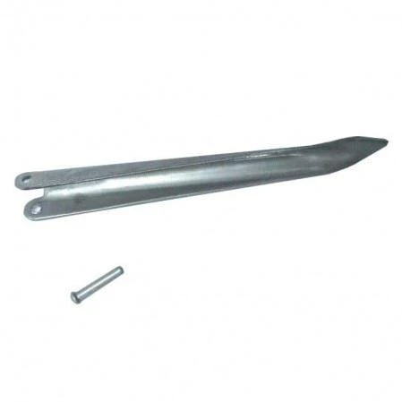 APNEA KELEBEK UZUN + PİM - Resim 2