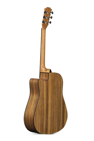 Zoppran Aczp10Z Akustik Gitar - 5
