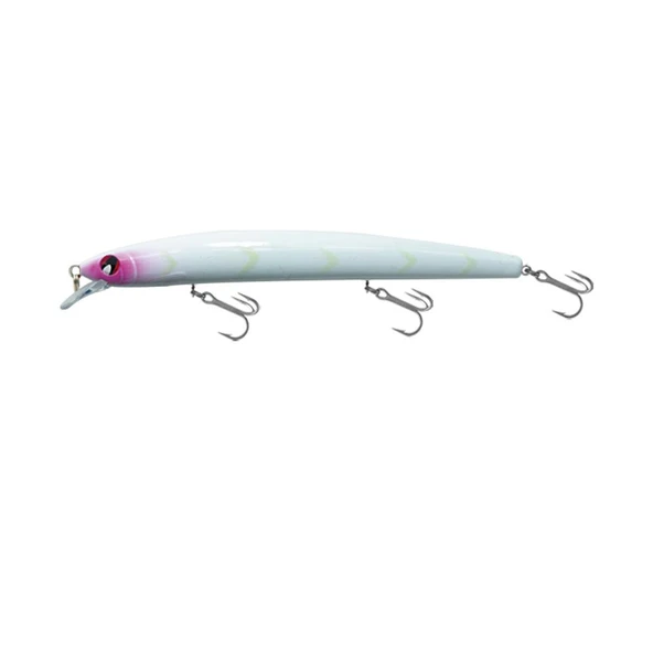 JAPANESE MİNNOW 9cm 5.7gr HG03 - Resim 3