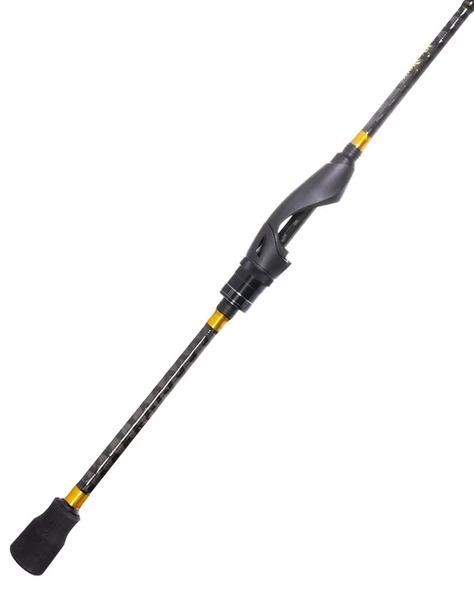 Pandora Smoke XR 2.08m 0,5-5gr Lrf Olta Kamışı - 3
