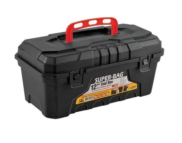 ASR 5034 TAKIM ÇANTASI 12" ürün görseli 1