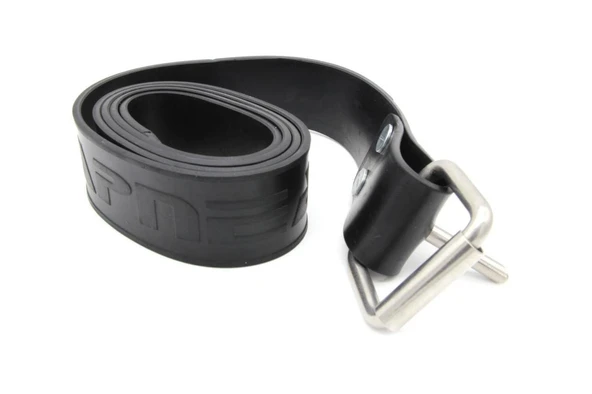 Apnea Marsilya Tokalı Kauçuk Dalış Ağırlık Kemer ürün görseli 1