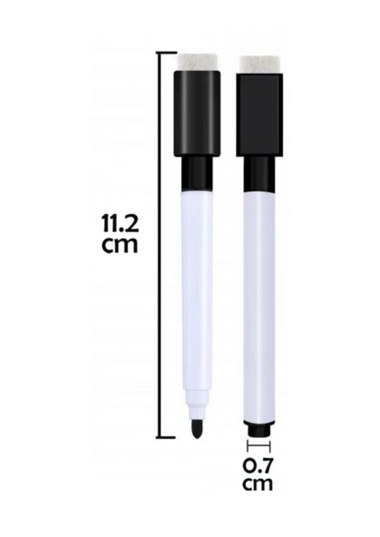 Çizgi Çizmeyi Öğreten YAZ-SİL Kitabı - 5