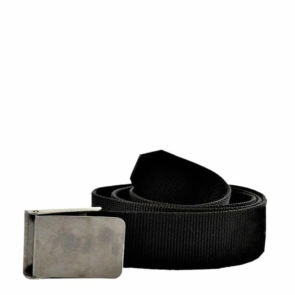 Apnea Krom Tokalı Naylon Örgülü Ağırlık Kemeri ürün görseli 1