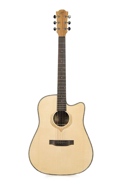 Zoppran Aczp10Z Akustik Gitar - 4