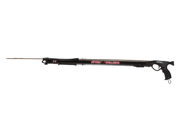 Apnea Bullseye 90 lık Zıpkın ürün görseli 1