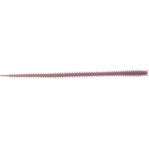 Japanese Ryoshi Glow Pink 120mm Y.Mersinli Silikon Sahte Yem