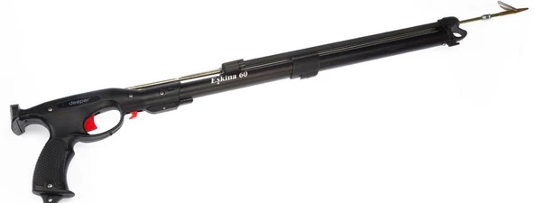 DEEPER 45 LİK EŞKİNA ZIPKIN ürün görseli 1