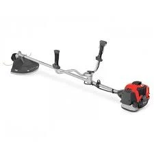 Castel Garden Mountfield Mb 55 D Yan Çalı Tırpani 2.3 Hp - 1