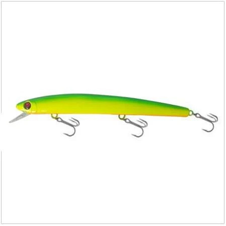 JAPANESE MİNNOW 3D HG 2550 - 5