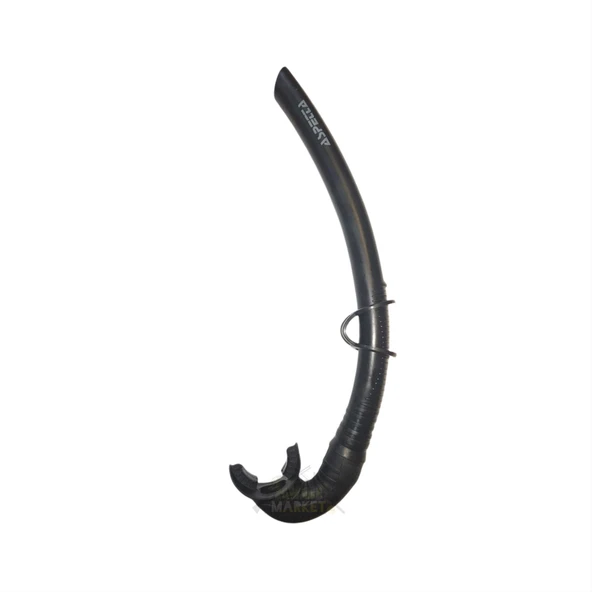 Apnea Aspetta Şnorkel Yumuşak - Resim 5