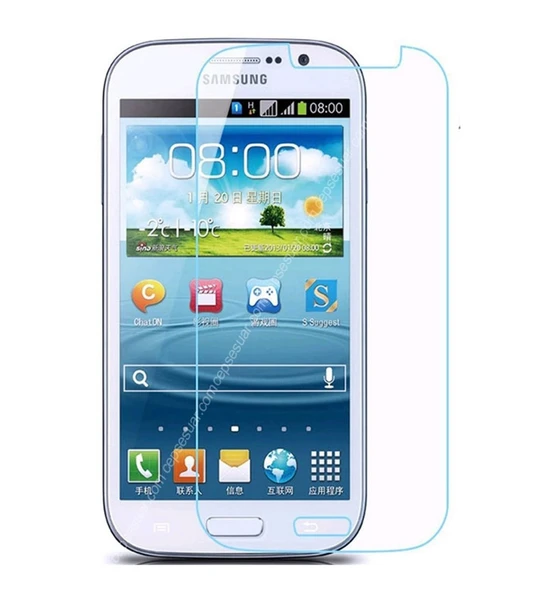 Samsung Galaxy Grand Neo 9H Cam Ekran Koruyucu