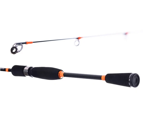 Pandora Smoke Aji 2.05m 0.5-5gr 24T Karbon Lrf Olta Kamışı - Resim 13