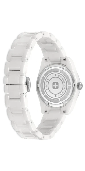 Swiss Military SMWLG0005101 Kadın Kol Saati - 3