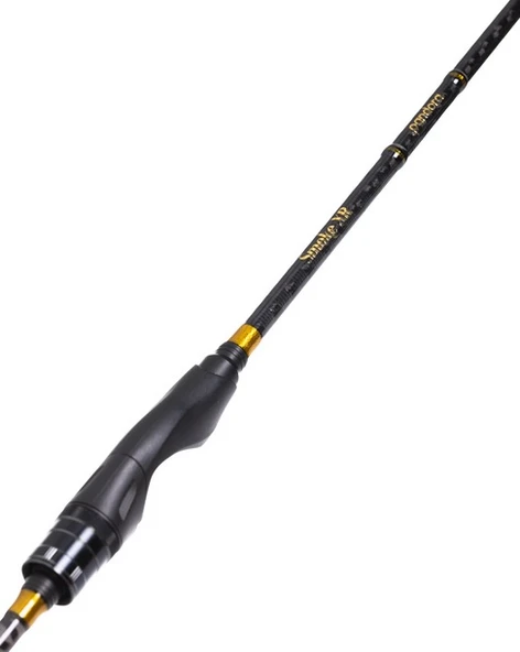 Pandora Smoke XR 2.08m 0,5-5gr Lrf Olta Kamışı - 12