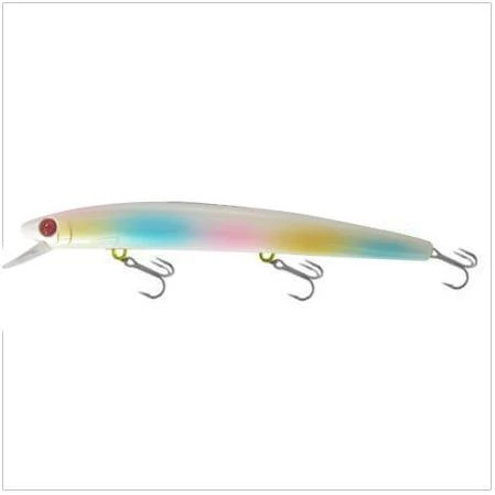 JAPANESE MİNNOW 3D HG 2549