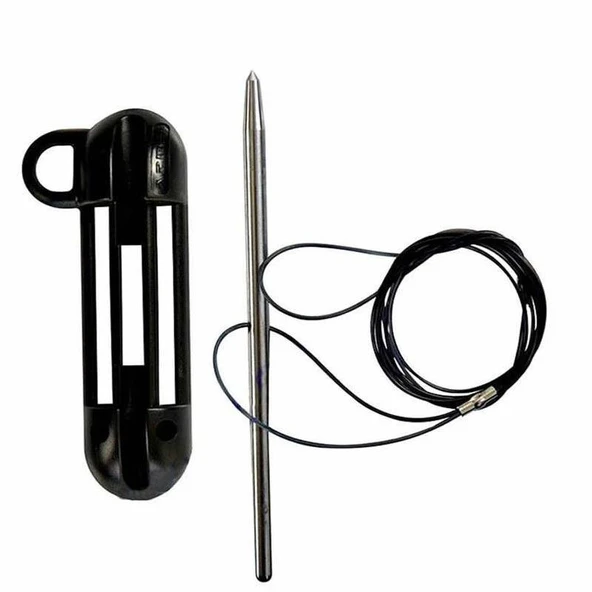 Apnea 7.00 mm Inox 304 den İmal Balık Dizgisi - Dizgi Aparatı - Resim 6