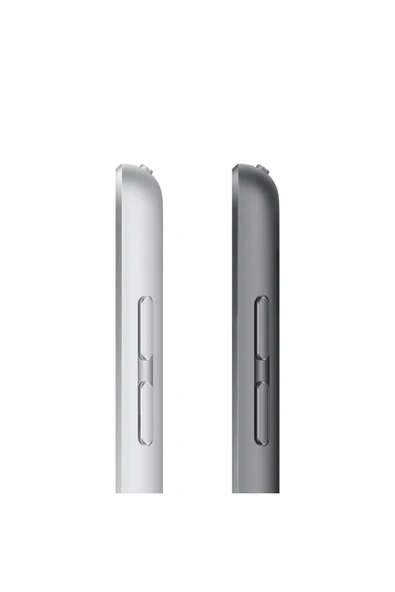 Apple iPad 9. Nesil 64 GB 10.2" Wi-Fi Gümüş Tablet (Apple Türkiye Garantili) - 9