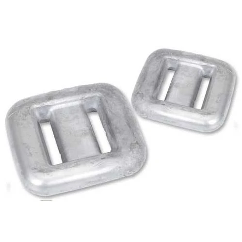 1KG KURŞUN KEMER AĞIRLIĞI ürün görseli 1