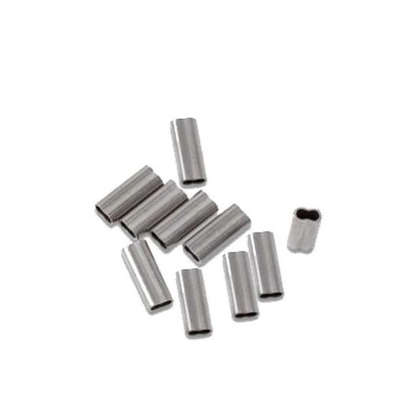 Apnea Monoflament Klips Bakır Kıstırma Adet - Resim 9