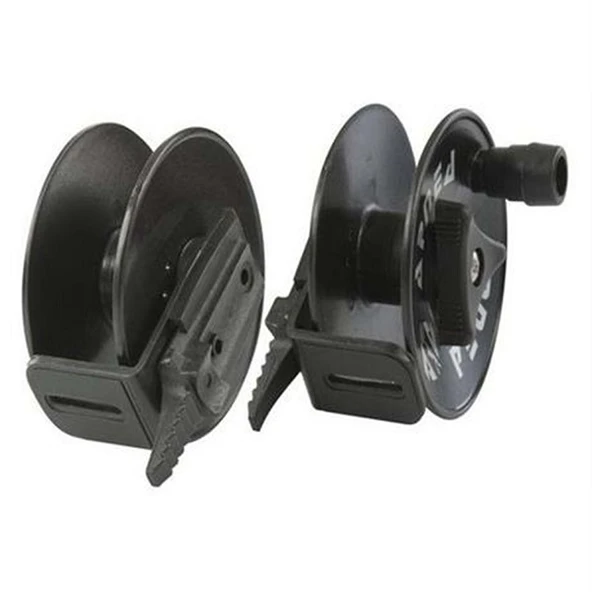 APNEA UNİVERSAL MAKARA ADAPTÖRLÜ - 2