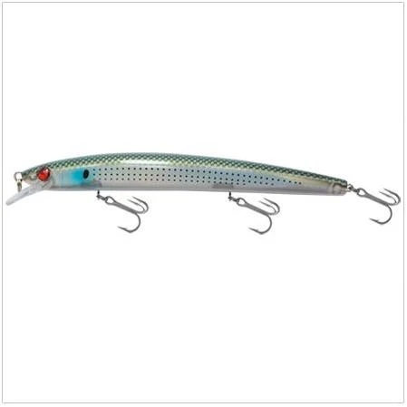 JAPANESE MİNNOW 3D HG 2556