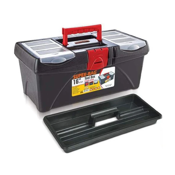 TAKIM ÇANTASI 16'' ASR-2017 - Resim 6