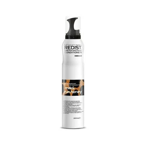 Redist Milk & Run Honey Krem Saç Köpüğü 200 ML